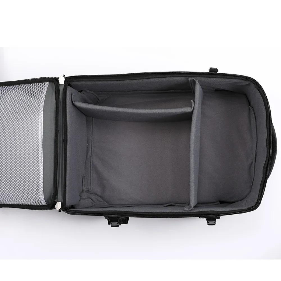 Godox CB17 Roller Bag for AD1200 Pro Battery Powered Flash System - additional product view