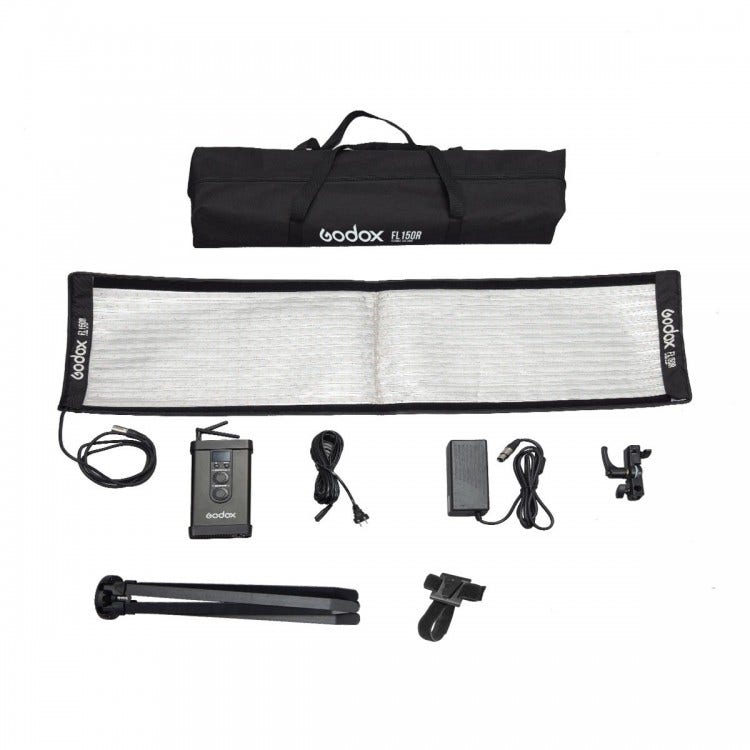 Godox FL150R Flexible LED Light 30x120cm with V Lock - additional product view