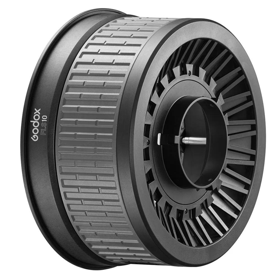 Godox FLS10 Fresnel Lens 10'' with S-Type Mount - additional product view