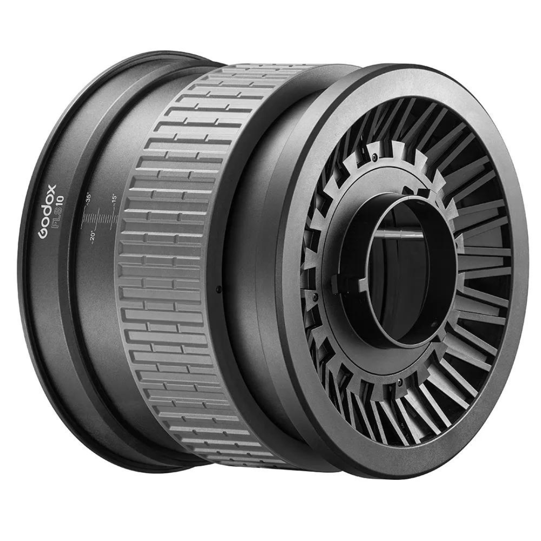 Godox FLS10 Fresnel Lens 10'' with S-Type Mount - additional product view