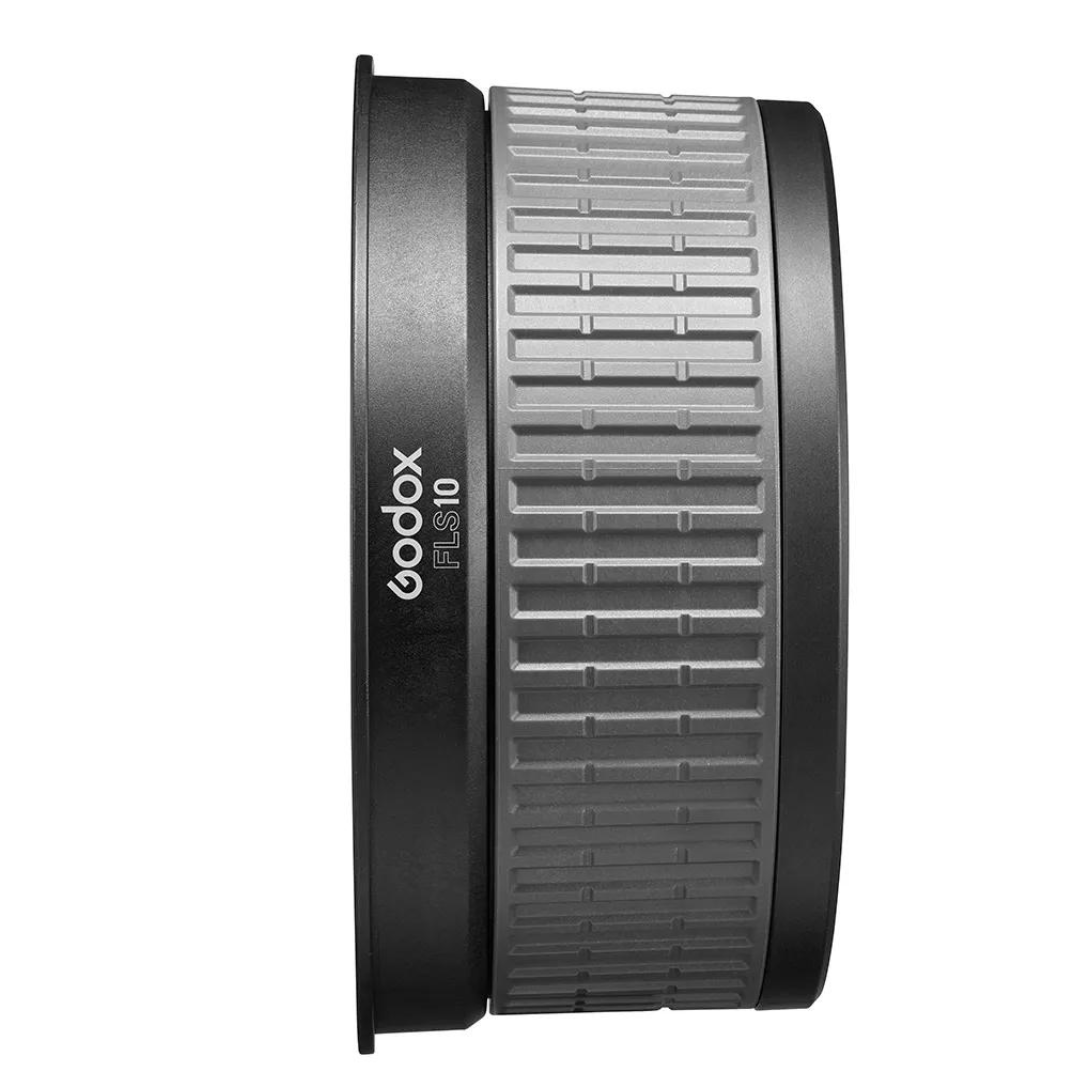 Godox FLS10 Fresnel Lens 10'' with S-Type Mount - additional product view