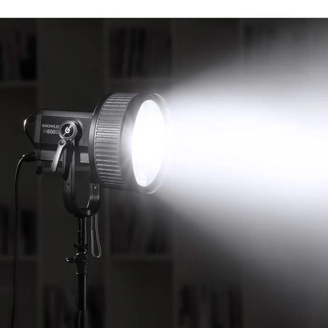 Godox FLS10 Fresnel Lens 10'' with S-Type Mount - additional product view