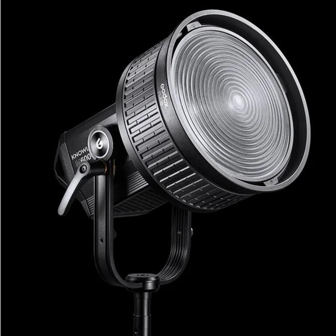 Godox FLS10 Fresnel Lens 10'' with S-Type Mount - additional product view