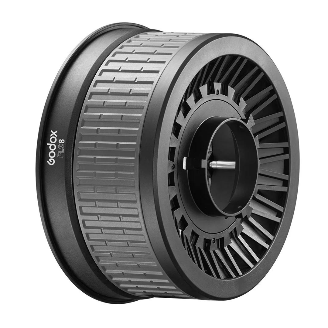 Godox FLS8 Fresnel Lens 8'' with S-Type Mount - additional product view