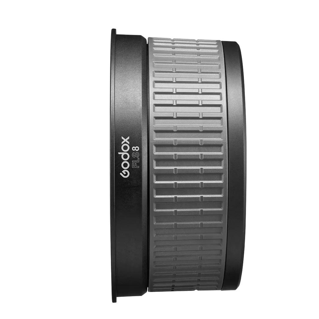 Godox FLS8 Fresnel Lens 8'' with S-Type Mount - additional product view