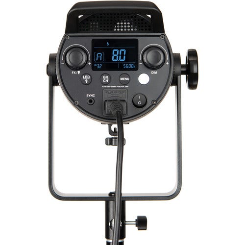 Godox FV200 High Speed Sync Flash LED Light - additional product view