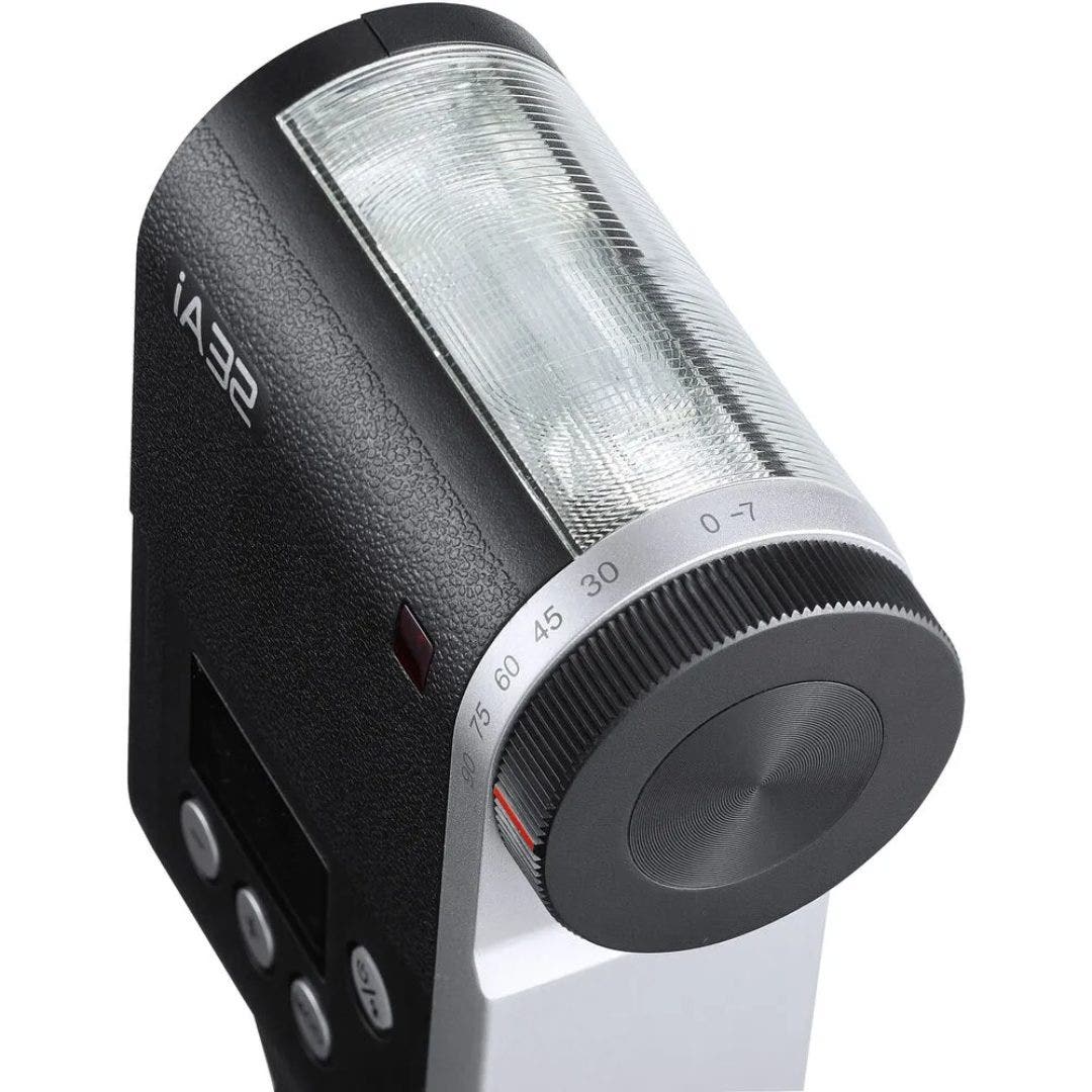 GODOX IA32 IFLASH CAMERA FLASH (AA BATTERY) - additional product view