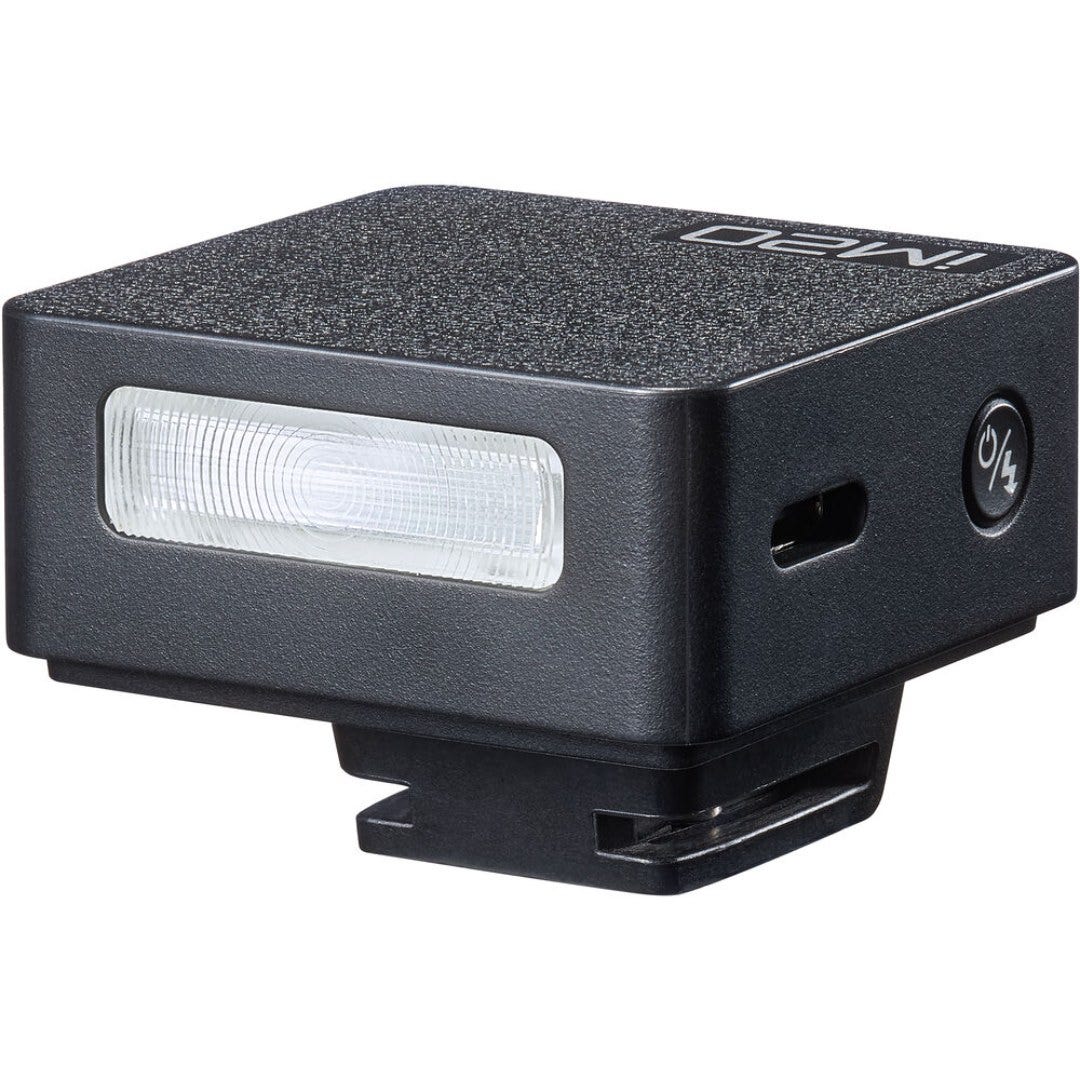 Godox iM20 Mini Flash with Lithium Battery - additional product view