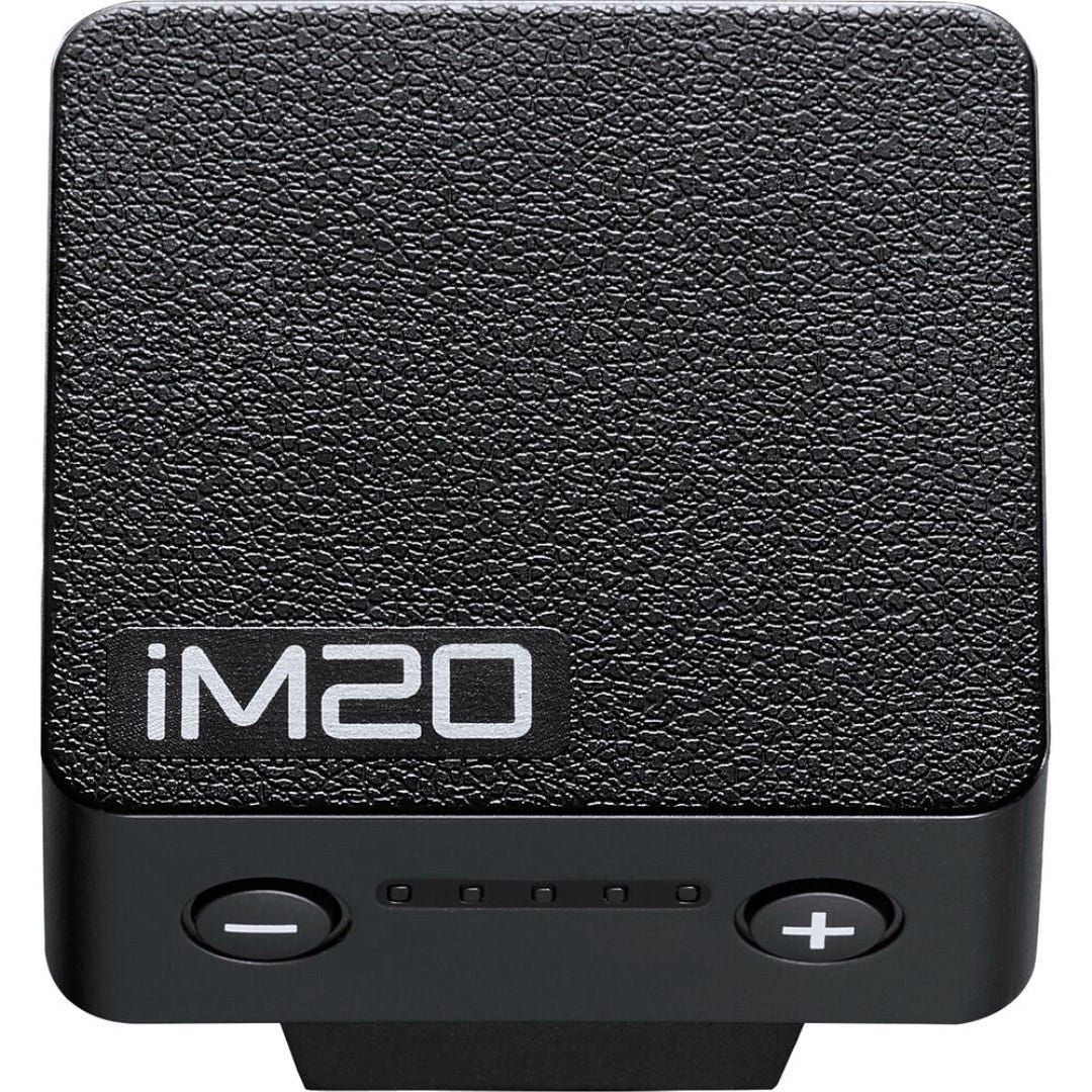 Godox iM20 Mini Flash with Lithium Battery - additional product view