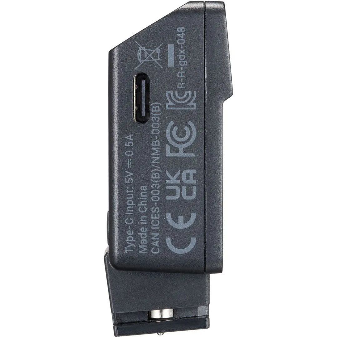 GODOX IM22 IFLASH CAMERA FLASH WITH LITHIUM BATT - additional product view