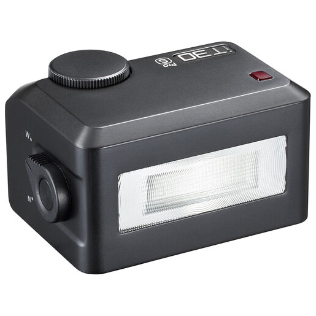 GODOX IT30PRO C TTL MINI FLASH FOR SONY (BLACK) - additional product view