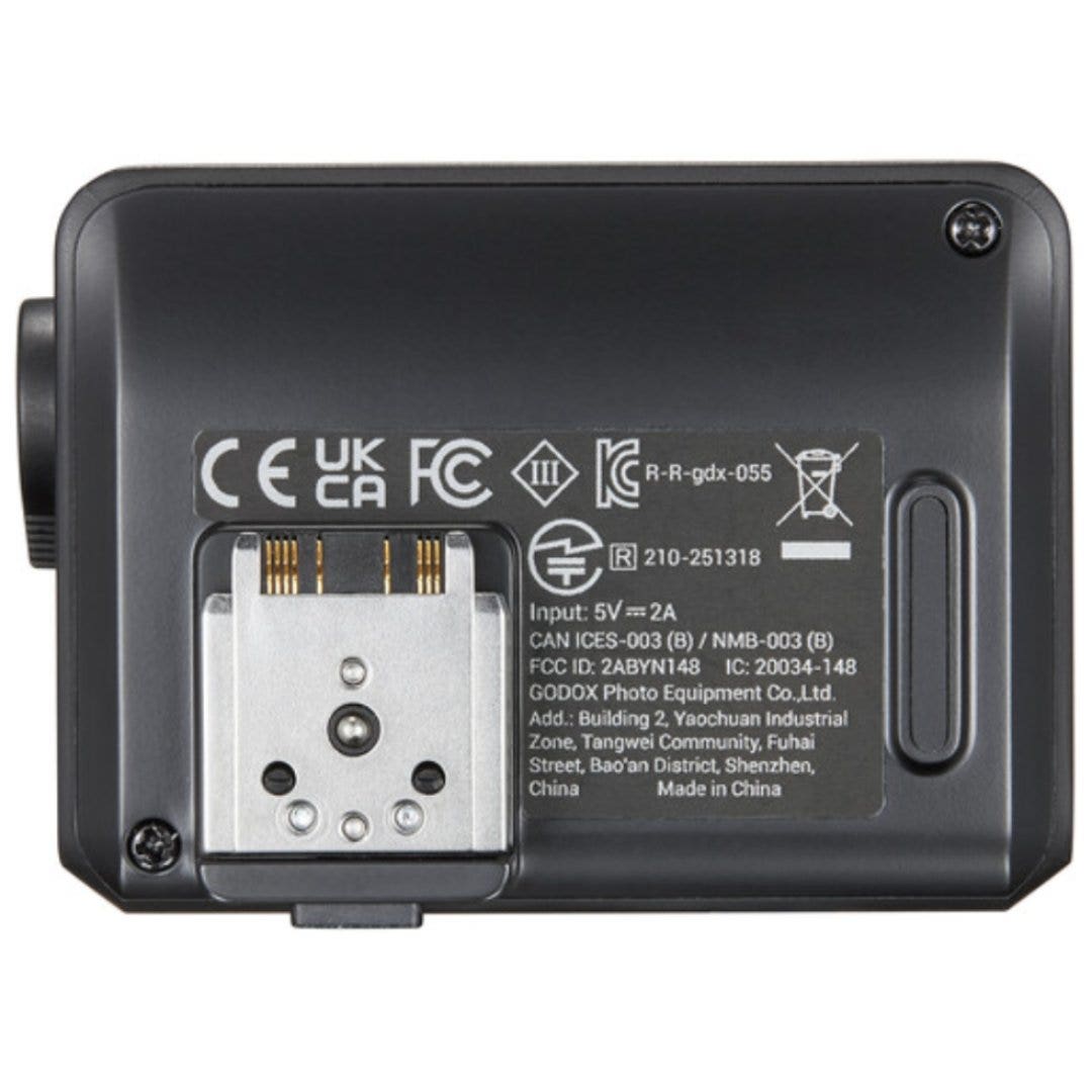 GODOX IT30PRO C TTL MINI FLASH FOR SONY (BLACK) - additional product view
