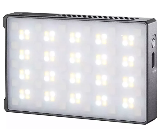 Godox Knowled C5R RGB Creative LED Light - additional product view