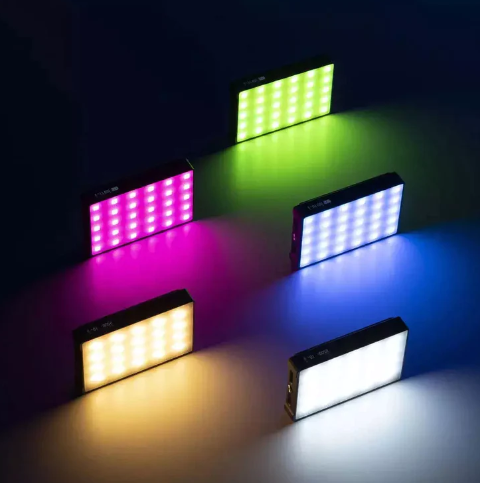 Godox Knowled C5R RGB Creative LED Light - additional product view