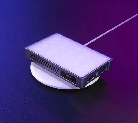 Godox Knowled C5R RGB creative LED light
