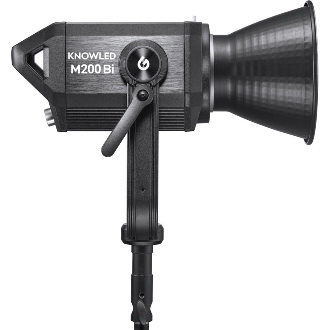 Godox Knowled M200BI Bi-Colour LED Light - additional product view