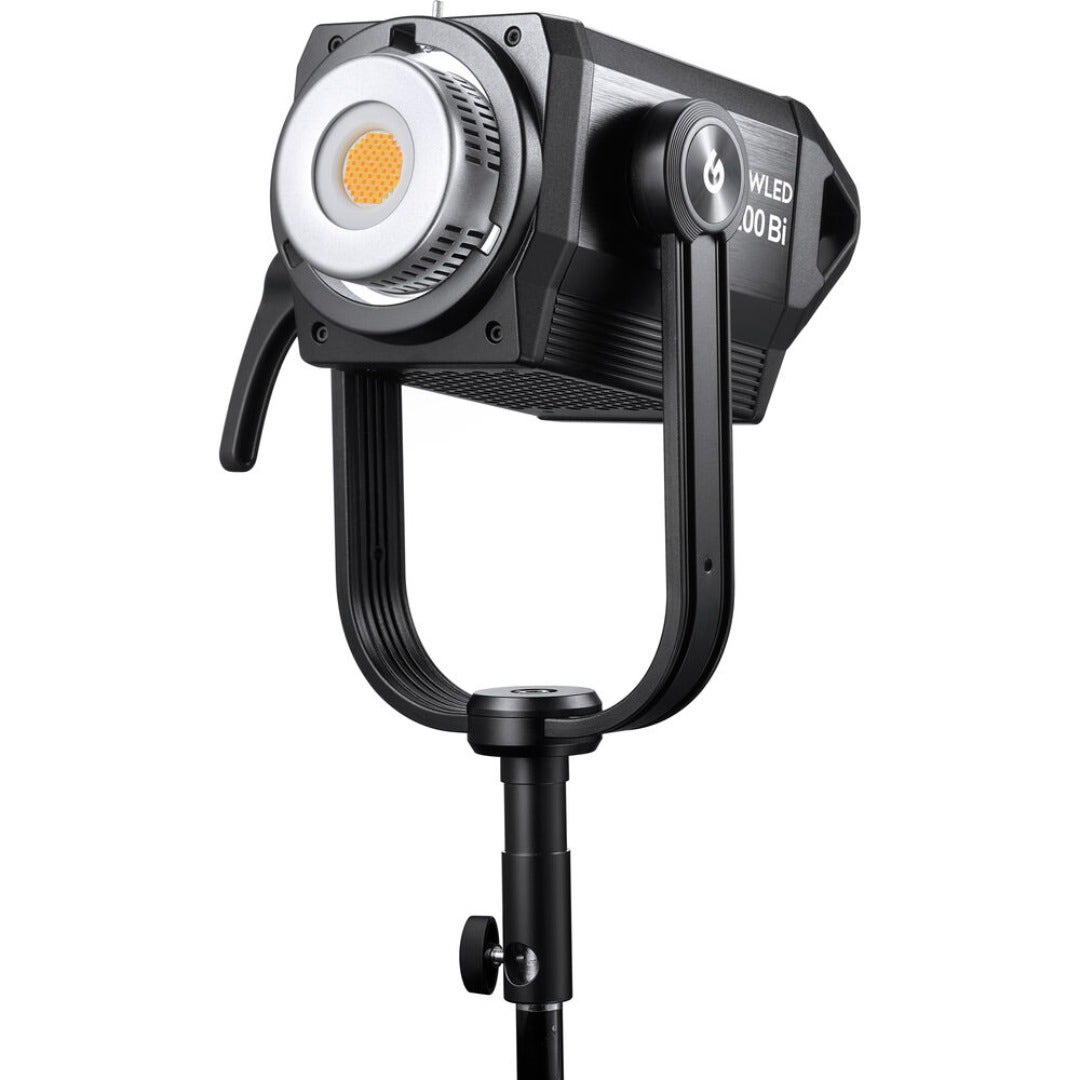 Godox Knowled M200BI Bi-Colour LED Light - additional product view