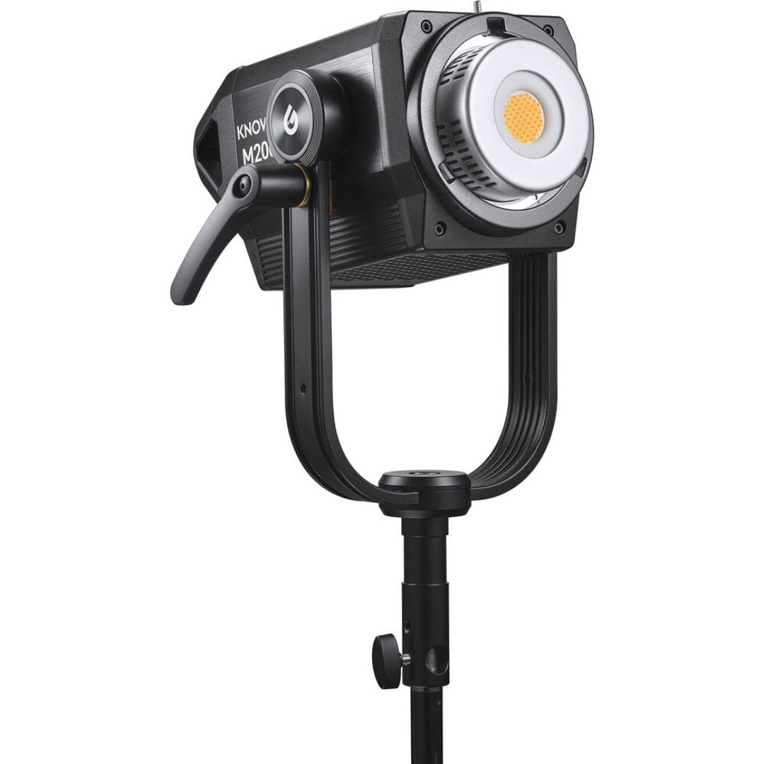 Godox Knowled M200Bi bi-colour LED light