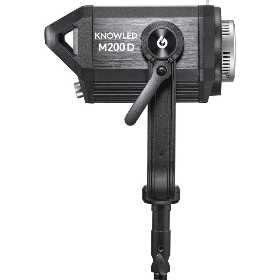Godox Knowled M200D Daylight LED Light - additional product view