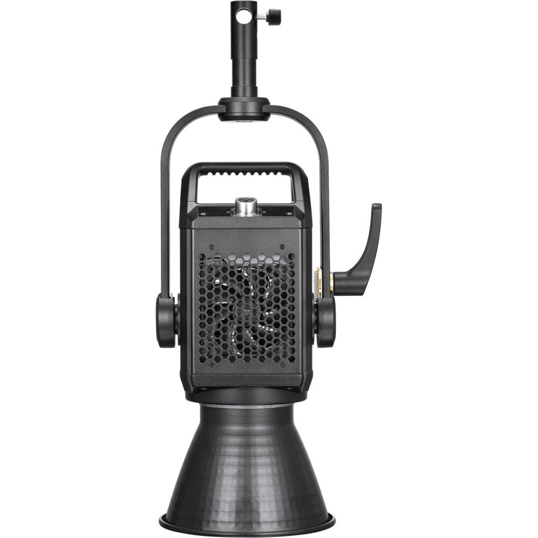 Godox Knowled M200D Daylight LED Light - additional product view