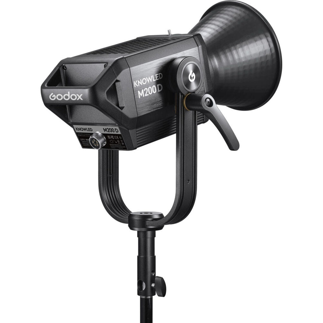 Godox Knowled M200D Daylight LED Light - additional product view