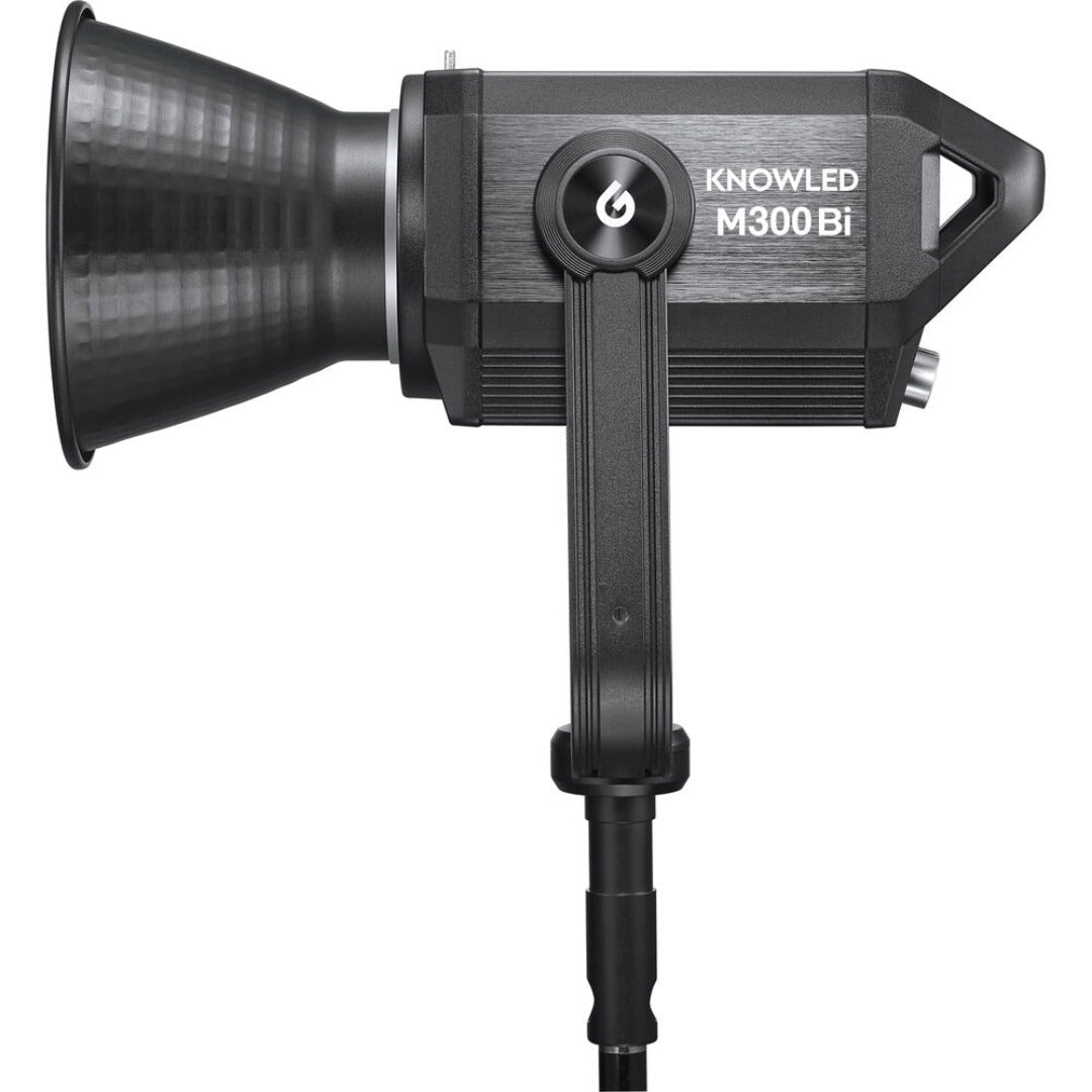 Godox Knowled M300BI Bi-Colour LED Light - additional product view