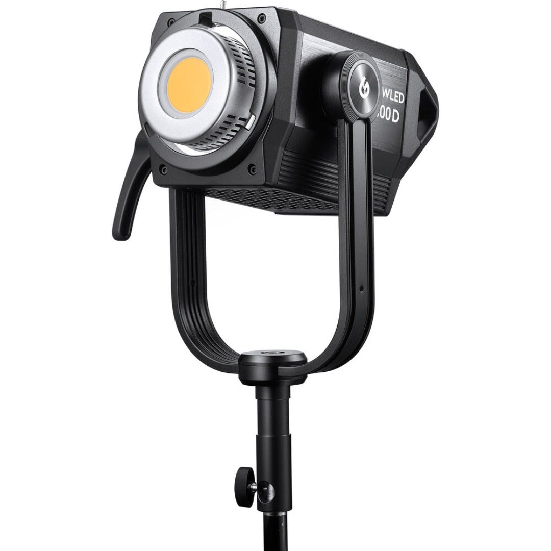 Godox Knowled M300D Daylight LED Light - additional product view