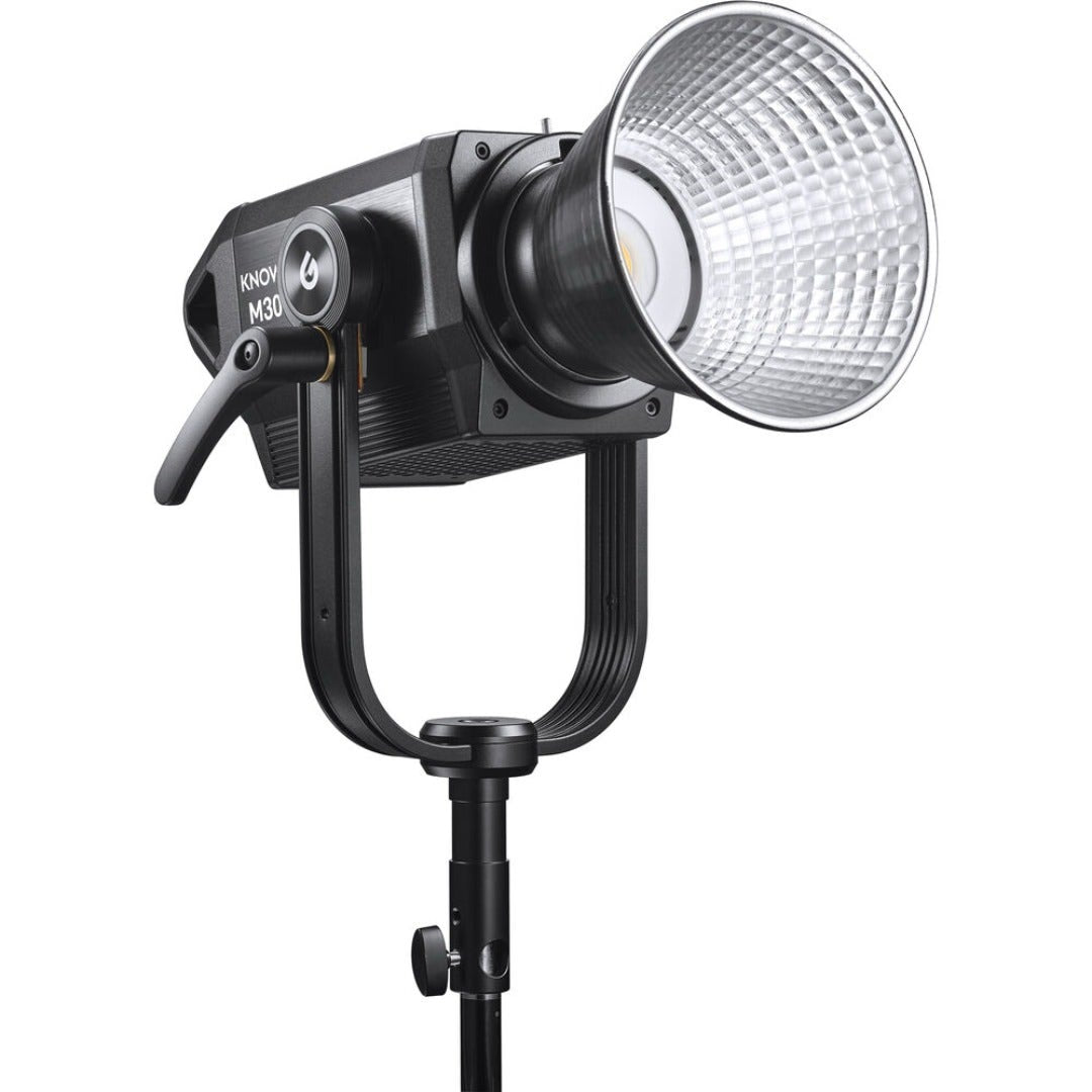Godox Knowled M300D Daylight LED Light - additional product view