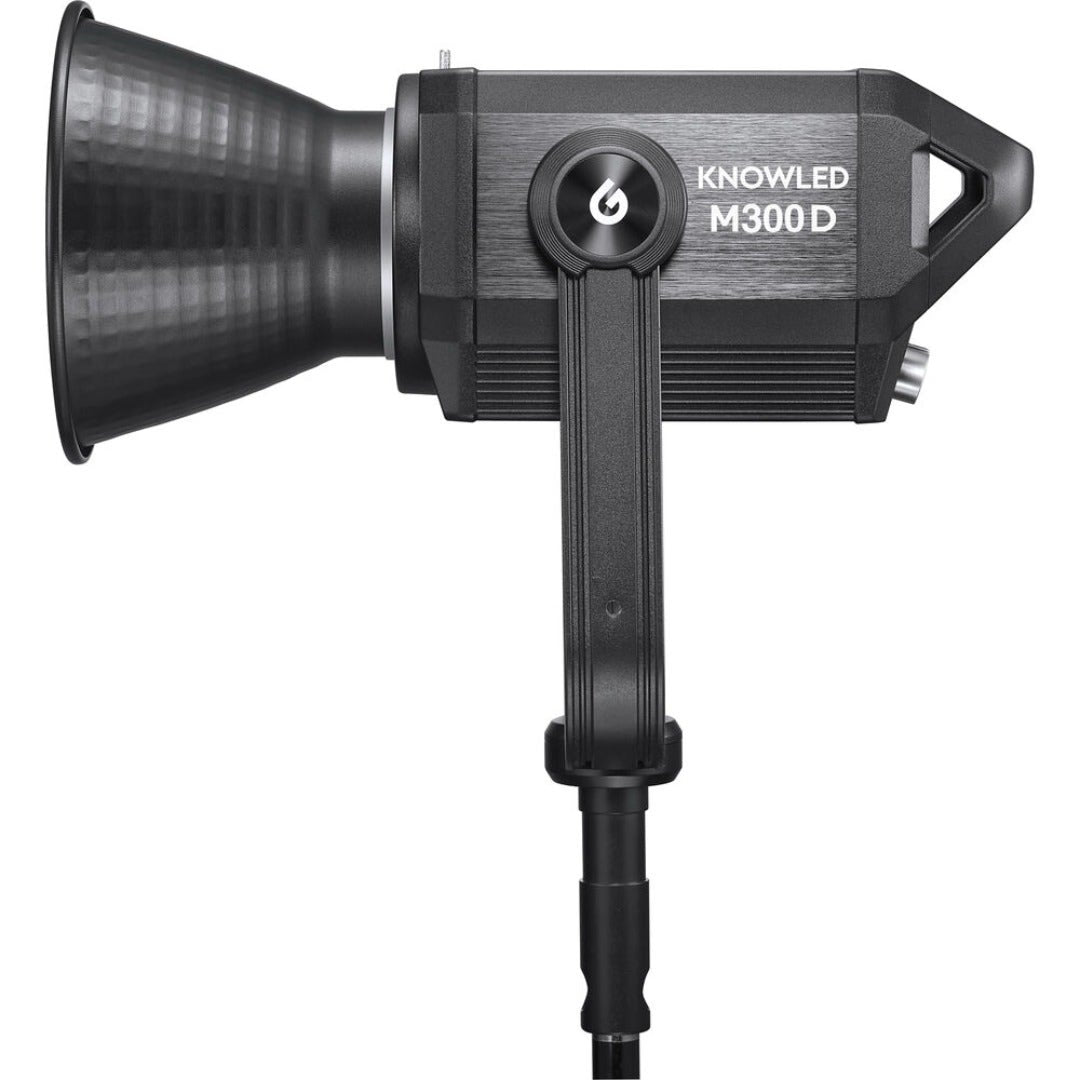 Godox Knowled M300D Daylight LED Light - additional product view