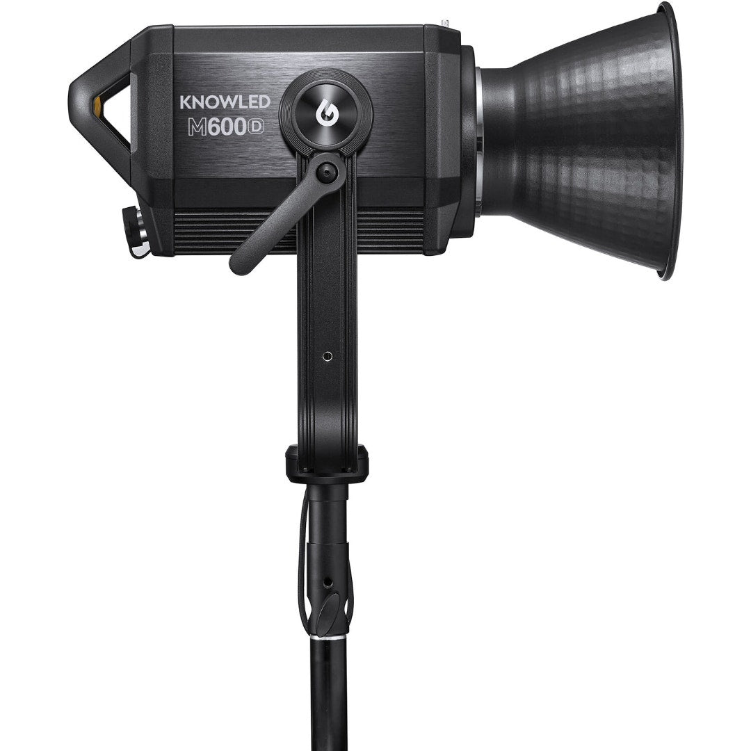 Godox Knowled M600D Daylight LED Light - additional product view