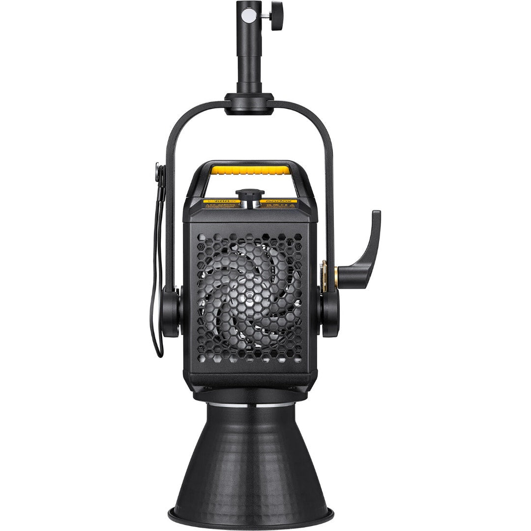 Godox Knowled M600D Daylight LED Light - additional product view