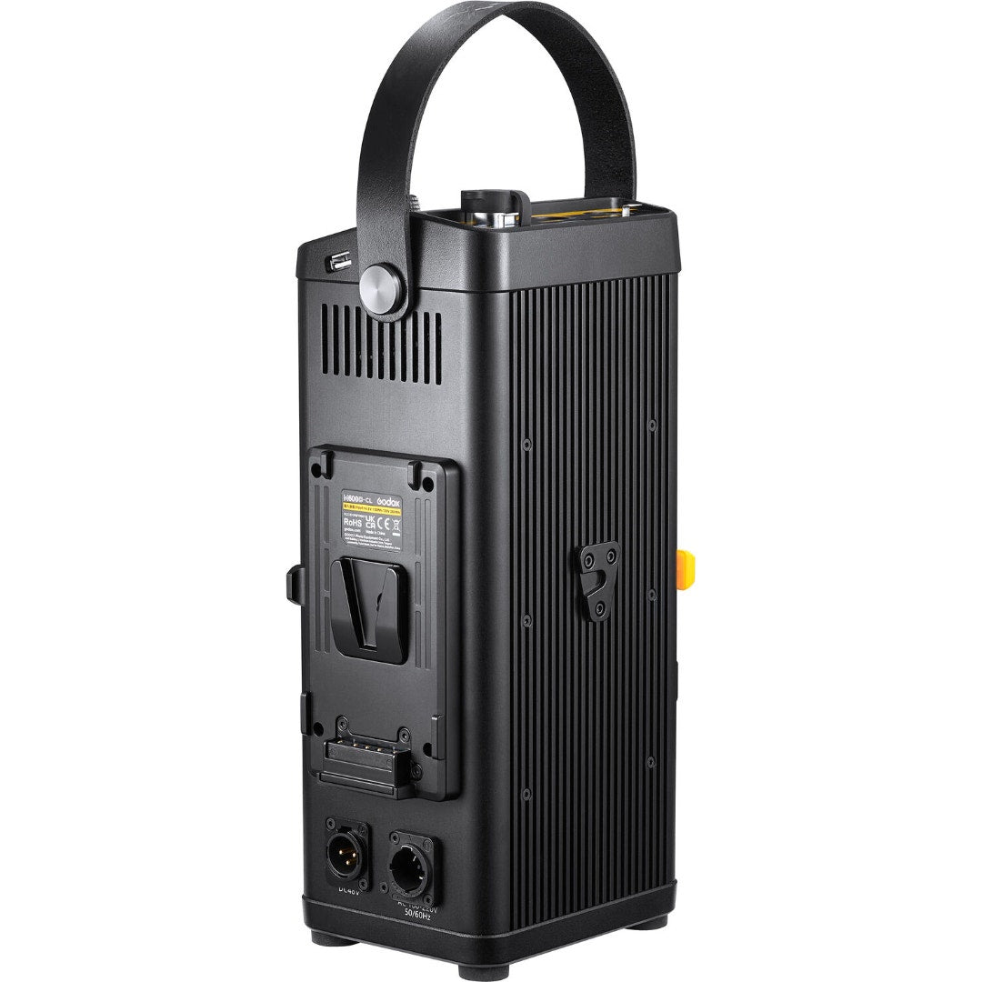 Godox Knowled M600D Daylight LED Light - additional product view
