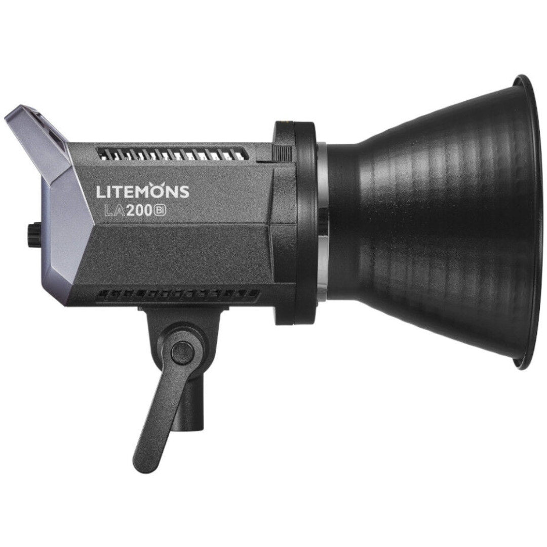 Godox Litemons LA200BI Bi-Colour LED Light - additional product view