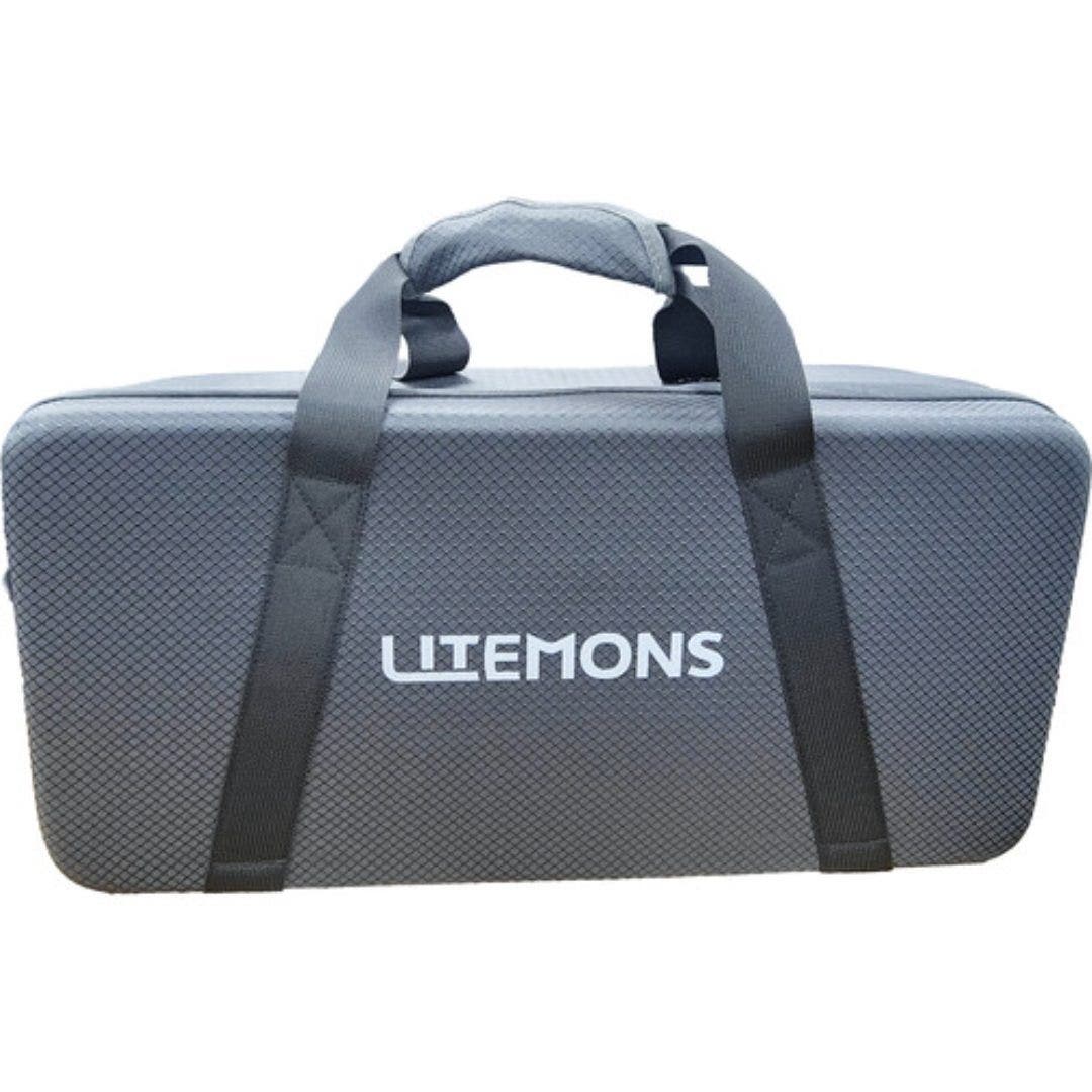 GODOX LITEMONS LA300R RGB COB LED LIGHT - additional product view
