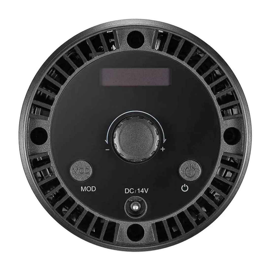 Godox Litemons LC30D-K1 Daylight Tabletop LED One-Light Kit - additional product view
