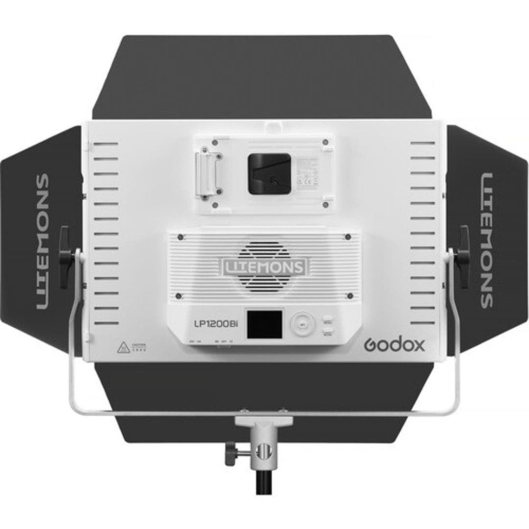 GODOX LITEMONS LP1200BI 120W BI-COLOUR LED PANEL - additional product view