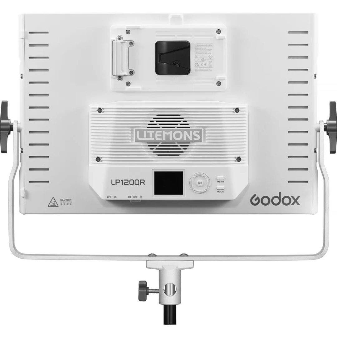 GODOX LITEMONS LP1200R 120W RGB LED PANEL - additional product view