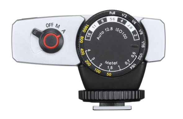 Godox LUX Junior - additional product view