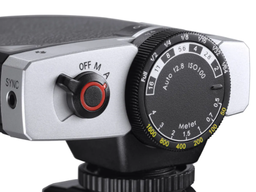 Godox LUX Junior - additional product view