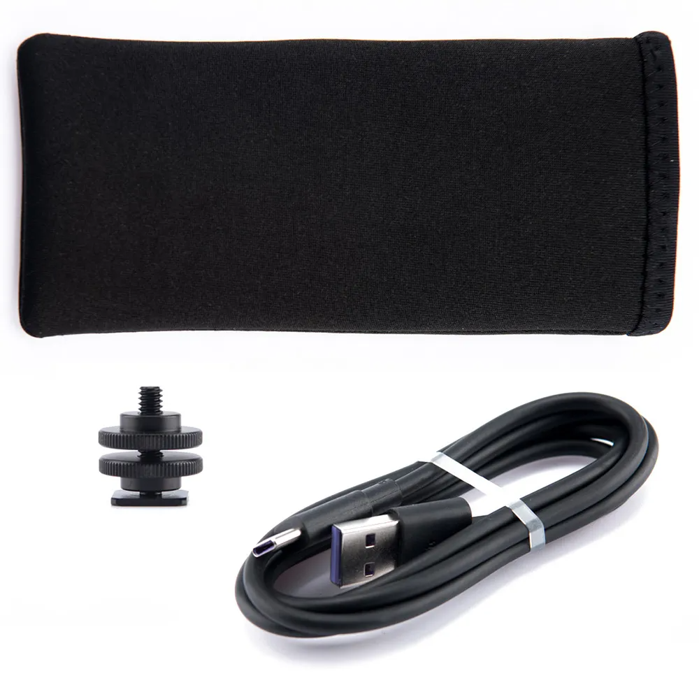 Godox M1 RGB Mini Creative Light - additional product view