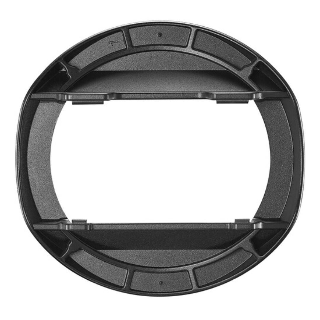 Godox MF-CB Round Adapter for MF12 - additional product view