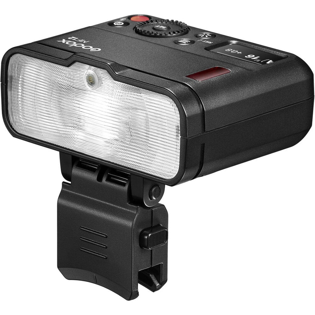 Godox MF12 Macro Flash - additional product view