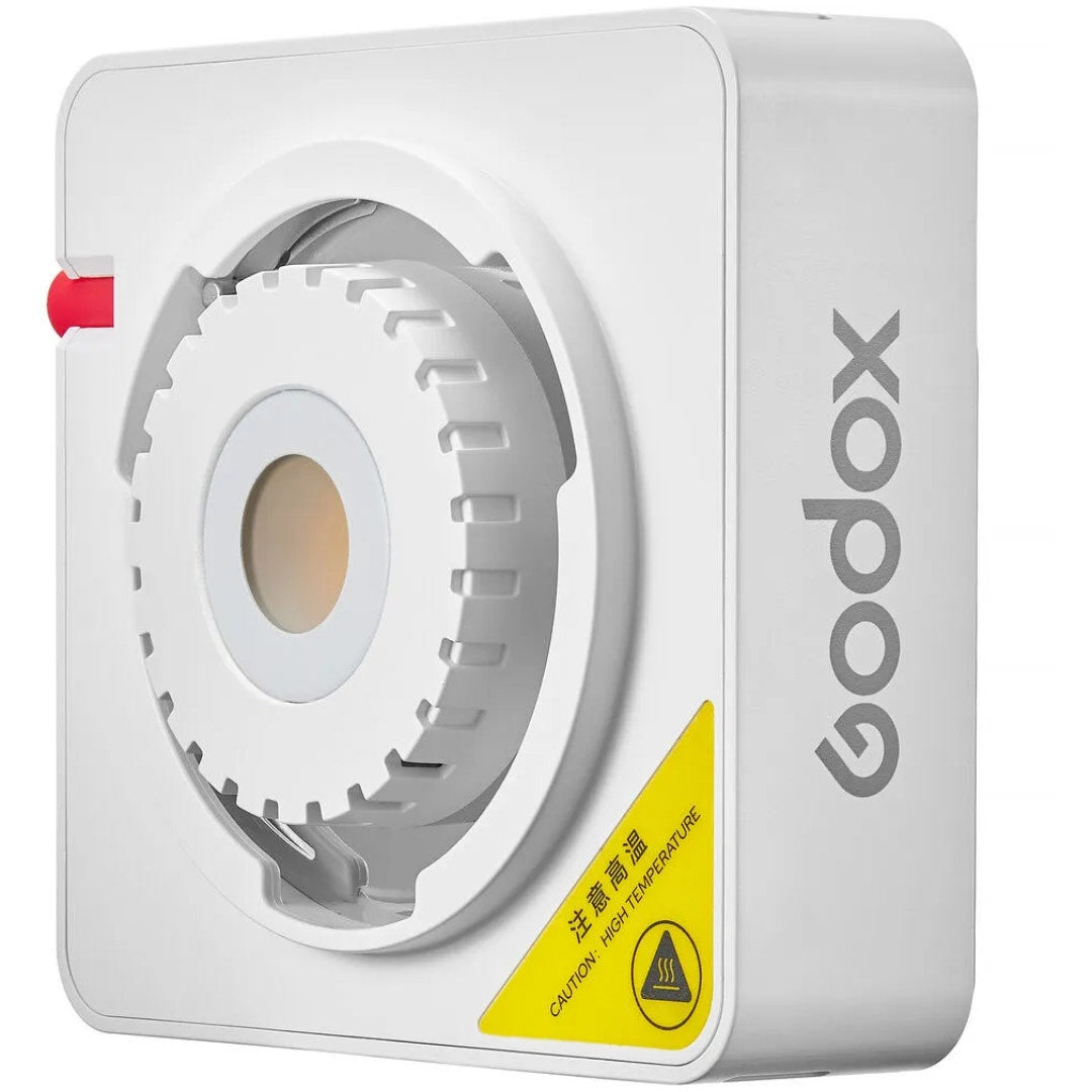GODOX ML100R RGB LED LIGHT ONLY - additional product view