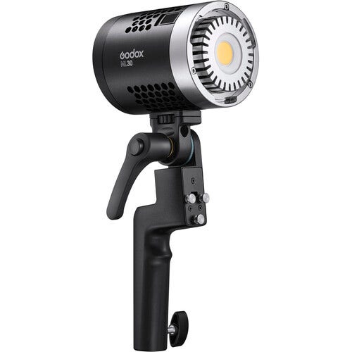 Godox ML30 Daylight LED Light inc Reflector - additional product view