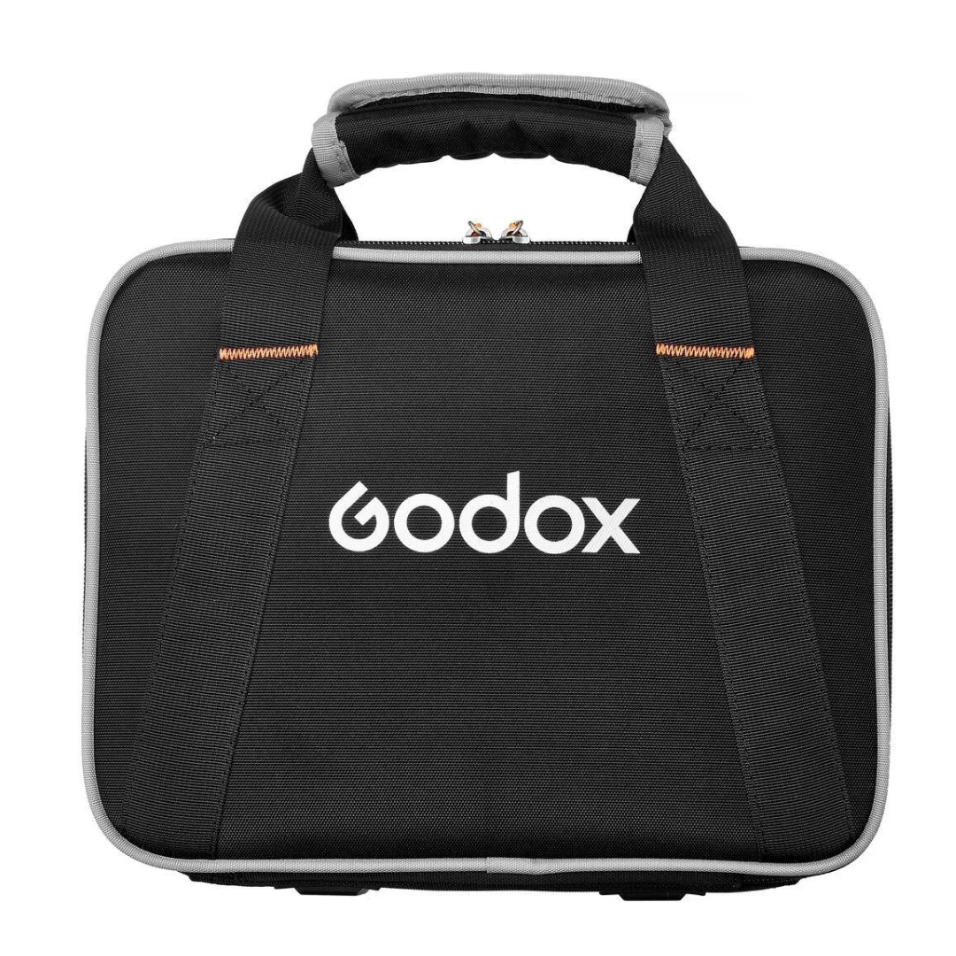 Godox ML60II Bi-Colour LED Light Kit with AK-B01 - additional product view