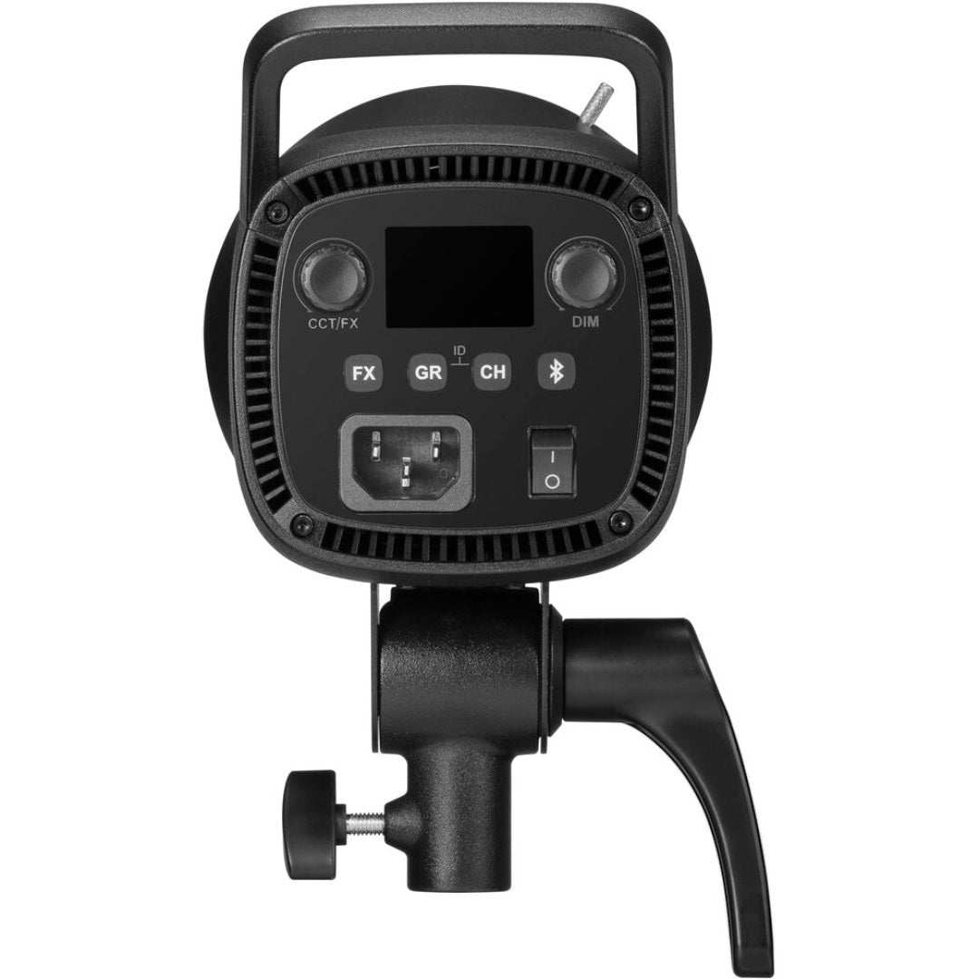 Godox SL60IIBi 60w Bi-Colour LED Light - additional product view