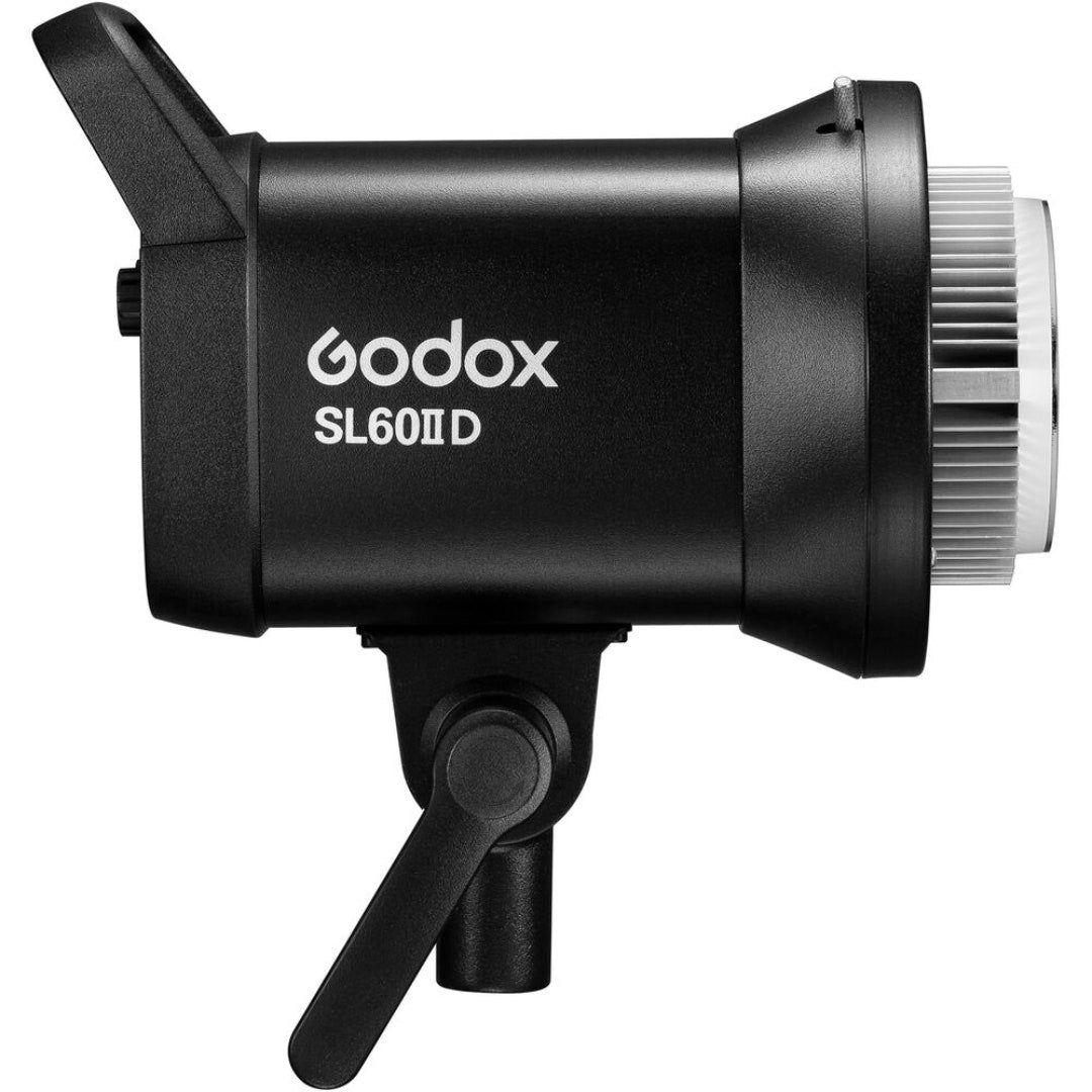 Godox SL60IID 60w Daylight LED Light - additional product view