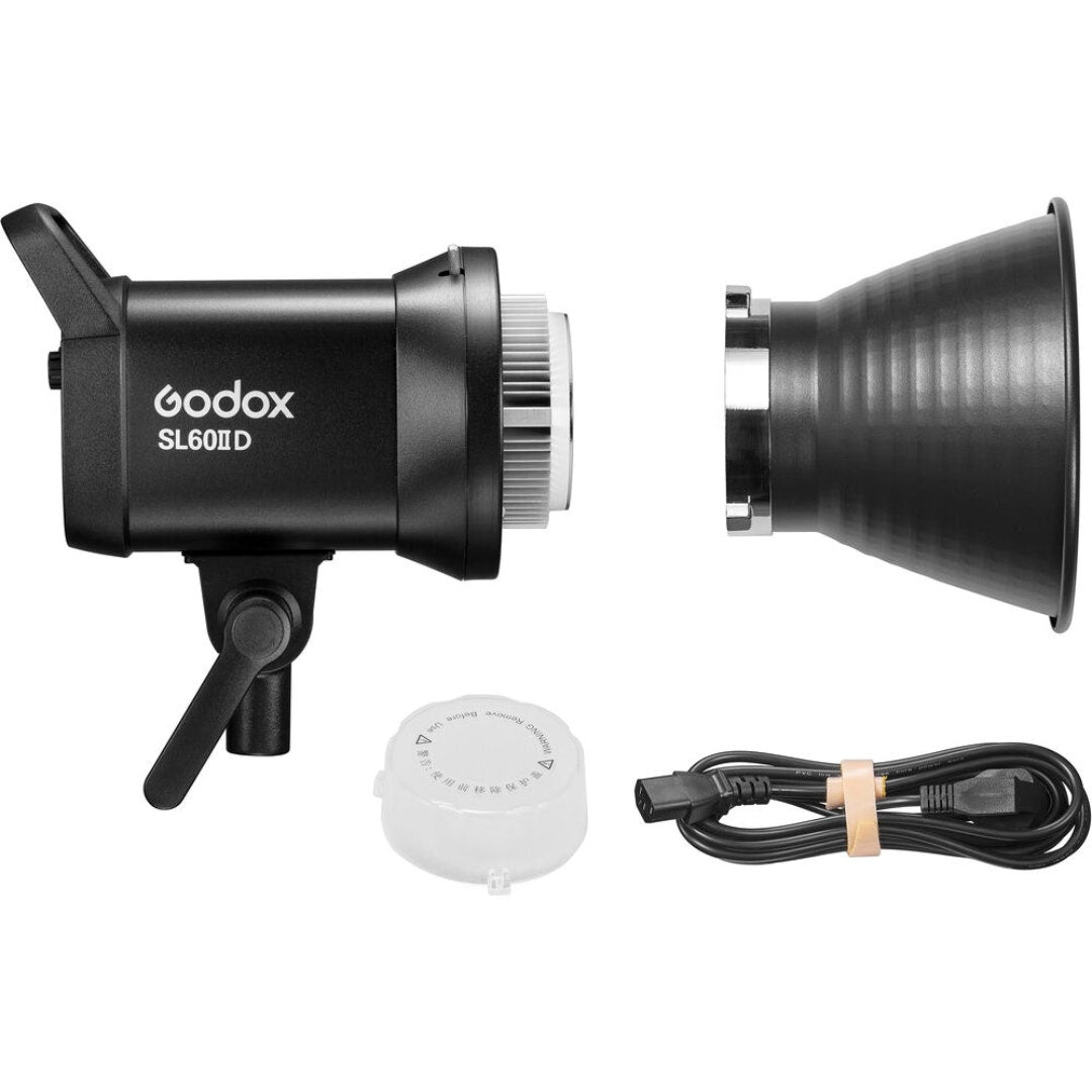 Godox SL60IID 60w Daylight LED Light - additional product view