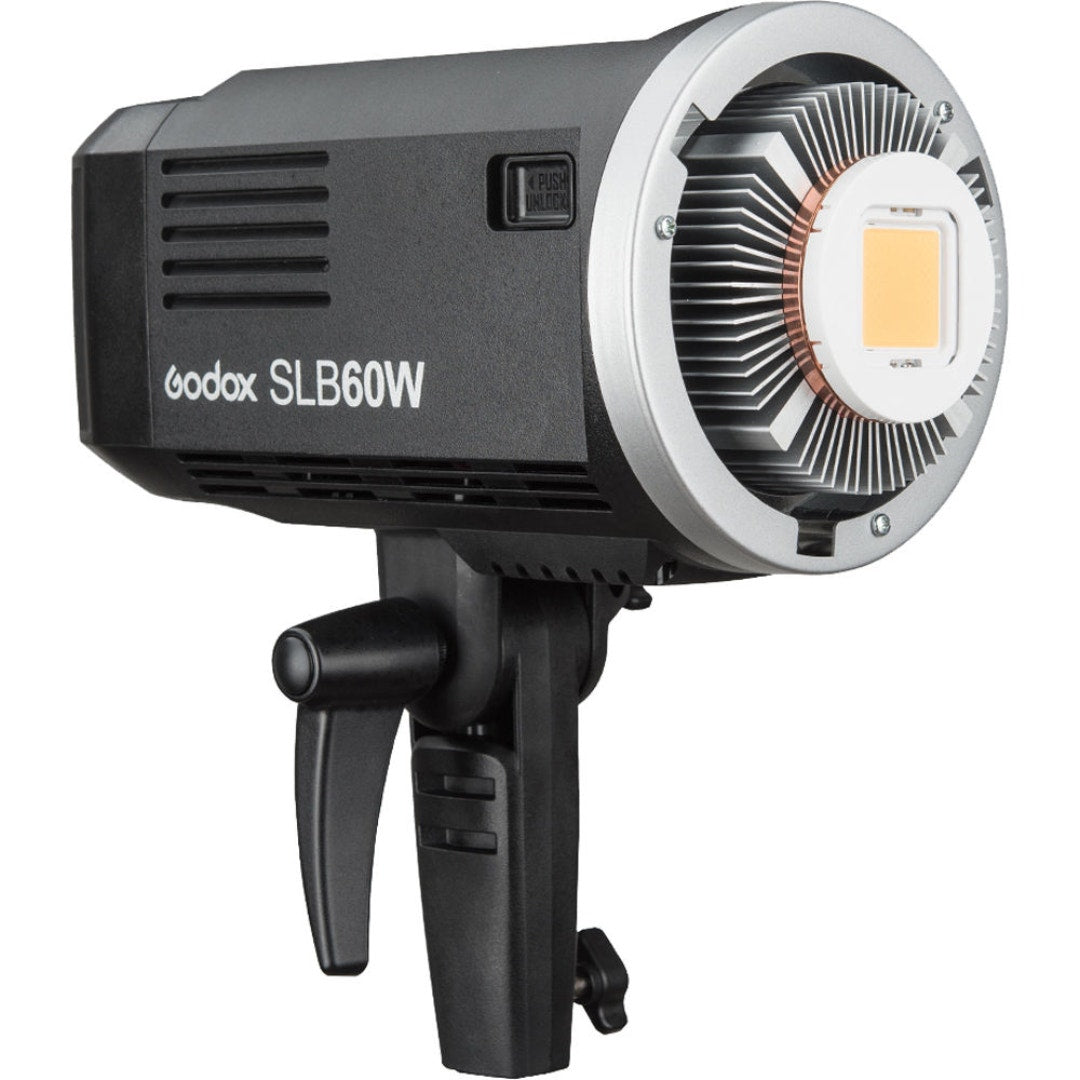 Godox SLB60W Daylight LED Light 60w includes Reflector - additional product view