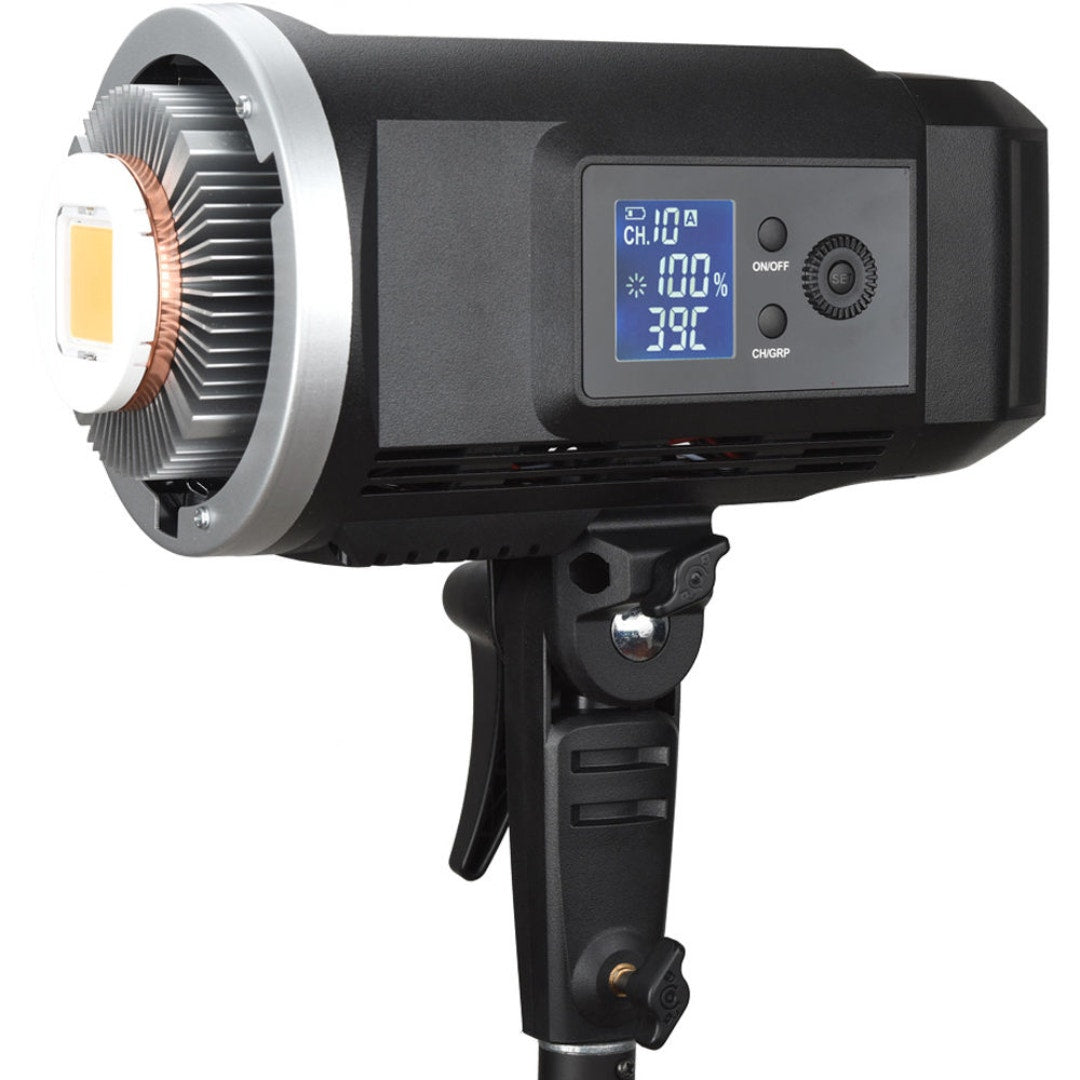 Godox SLB60W Daylight LED Light 60w includes Reflector - additional product view